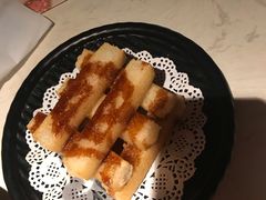 红糖糍粑-哥老官重庆美蛙鱼头(西湖银泰十一哥店)