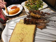 -小核桃品质串店(世茂大道店)
