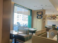 -荔粥记潮汕砂锅粥(新北万达店)