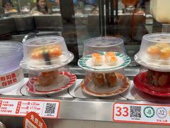 -新一番三文鱼寿司(大东海店)