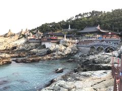 -海东龙宫寺