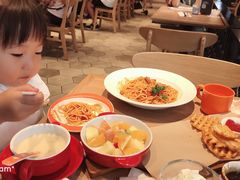 -必胜客(华都店)