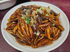 -半盆菜酒家(中山南一路店)