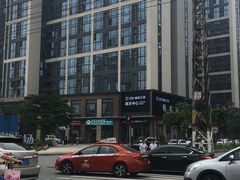 -爱诺耐芙动物医院(万博店)