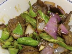 -藕妈妈老汉口家常菜(武汉天地店)