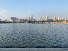 -月湖风景区