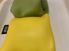 芒果班戟-满记甜品(苏州中心店)