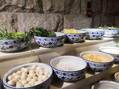 -龙城咖啡厅(常州富都洲际店)