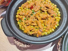 -川堂风·跷脚牛肉·乐山爆炒(宝山日月光店)