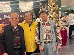 -大树头·花园餐厅(市桥店)
