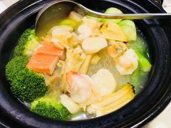 -彩福皇宴(皇室堡店)