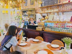 -秘密小花园(第三中学店)