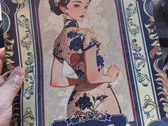 -摩斯密码·实景搜证换装沉浸密室剧本杀
