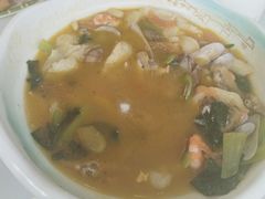 -碧海银沙海鲜餐厅(恒大海上威尼斯店)