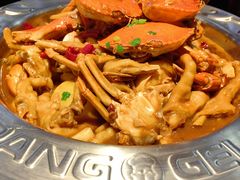 -胖哥俩肉蟹煲(湛江印象汇店)