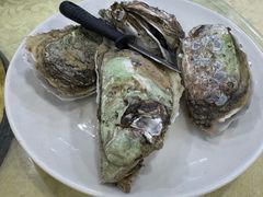 -新渔享海鲜餐厅(广海渔人码头店)