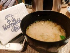 -小山日本料理(太古汇店)