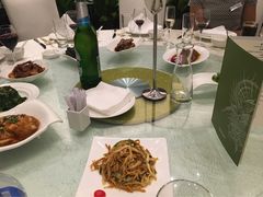 -上海浦东康桥绿地假日酒店