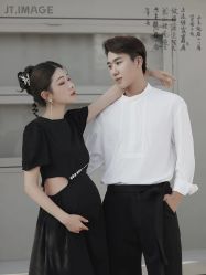 -专注孕妇照亲子照·纪田摄影