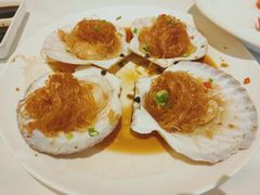 -万龙洲海鲜(大兴绿地缤纷城店)