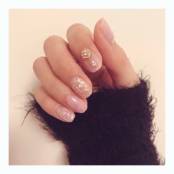 点击看大图 -雪儿·YuKi美甲美睫皮肤管理Salon