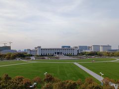 -东南大学(九龙湖校区)