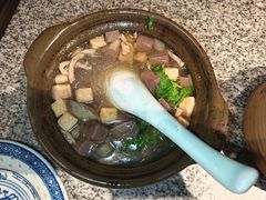 -南京大牌档(西单食宝街友谊商城店)