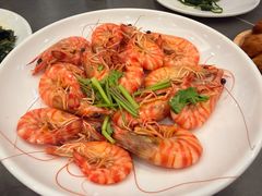-渔家乐小海鲜(皇姑店)