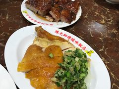 -陈光记烧腊店(罗保博士街店)