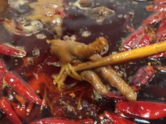 -黄潇洒老火锅(九眼桥宏济巷店)