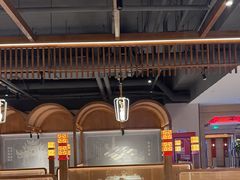 -贡宴盐帮菜自贡驻京联络处餐厅