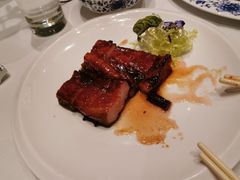 -Yan Ting 宴庭中餐厅(上海静安瑞吉酒店)