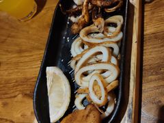 -烧蠔帮·生蚝海鲜牌档(观海店)