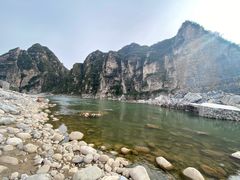 -孤山寨风景区