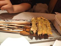 -七八冷面·延边朝鲜族美食(欢乐谷店)
