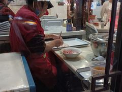 -长人馄饨铺(解放街店)