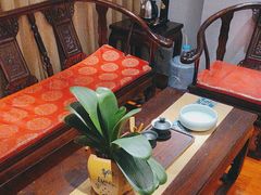 -梁渚宴·良渚名山文化餐厅(滨江金龙店)