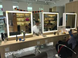 -LEE TIME·丽美时沙龙