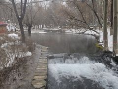 -水磨沟公园