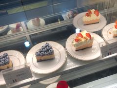 -PETIT PARIS 小巴黎(花园道店)