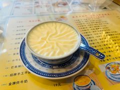 -广信牛奶甜品世家(台东店)