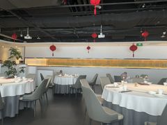 -悦融·京鲁菜·露台花园(安定门店)
