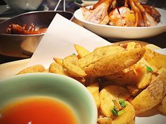 -弄堂里·寻味杭州(湖滨银泰in77C区店)