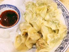 -四姐妹东北饺子(沙尾路店)