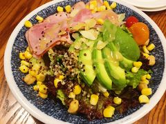 -AFS Cafe & Canteen(闽江二路店)
