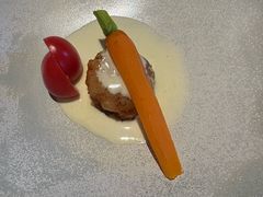 -庐灶江南·江南菜·四合院Bistro(东直门雍和宫·原华侨宾馆店)