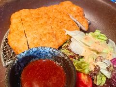 -水之惠鲜鱼料理(王府大街店)