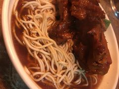 -金牌八大碗汤面(菜市二路店)