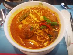 -纽顿熟食中心