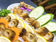 -金龙·打边炉(武进路店)